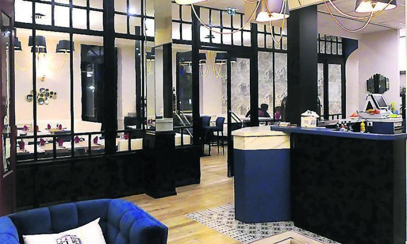 Hotel Tourmalet Luz-Saint-Sauveur Εξωτερικό φωτογραφία