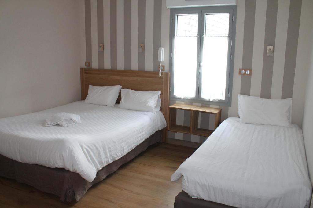 Hotel Tourmalet Luz-Saint-Sauveur Δωμάτιο φωτογραφία