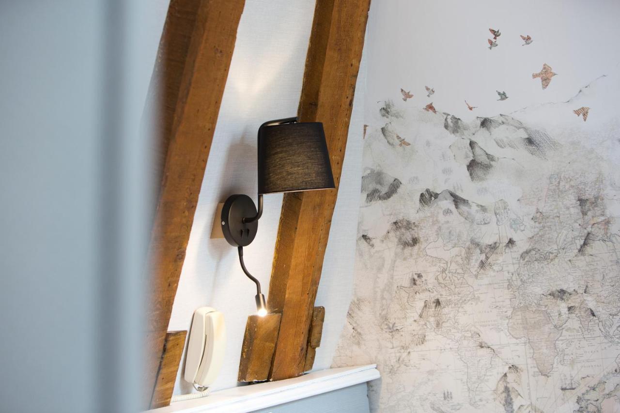 Hotel Tourmalet Luz-Saint-Sauveur Εξωτερικό φωτογραφία