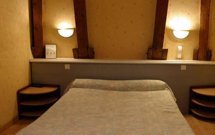 Hotel Tourmalet Luz-Saint-Sauveur Εξωτερικό φωτογραφία