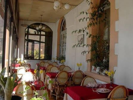 Hotel Tourmalet Luz-Saint-Sauveur Εξωτερικό φωτογραφία