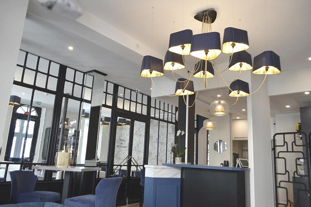 Hotel Tourmalet Luz-Saint-Sauveur Εξωτερικό φωτογραφία