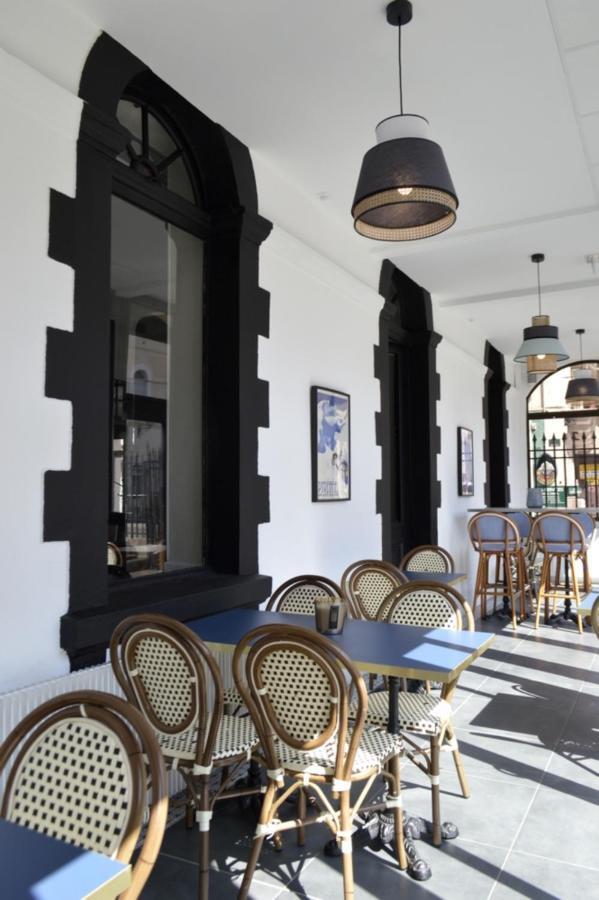 Hotel Tourmalet Luz-Saint-Sauveur Εξωτερικό φωτογραφία