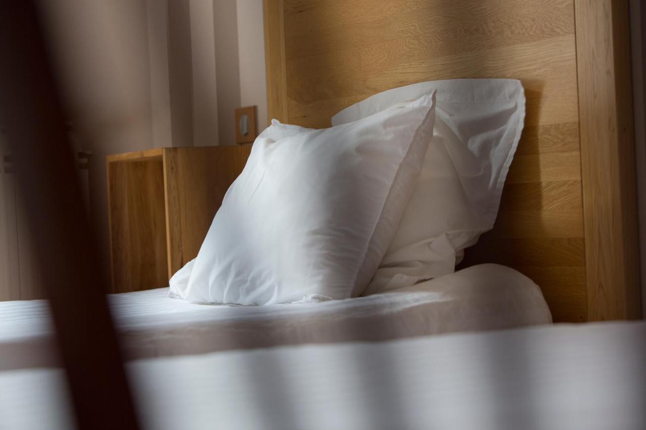 Hotel Tourmalet Luz-Saint-Sauveur Εξωτερικό φωτογραφία
