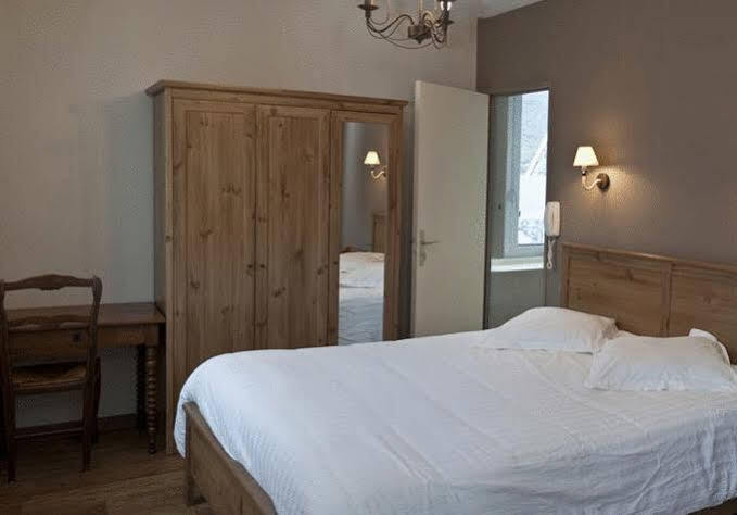 Hotel Tourmalet Luz-Saint-Sauveur Εξωτερικό φωτογραφία