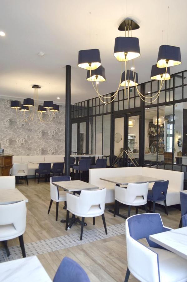 Hotel Tourmalet Luz-Saint-Sauveur Εξωτερικό φωτογραφία